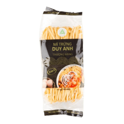 Пшеничная лапша премиум Thuong Hang, пачка 400 г Пшеничная лапша премиум Thuong Hang, пачка 400 г