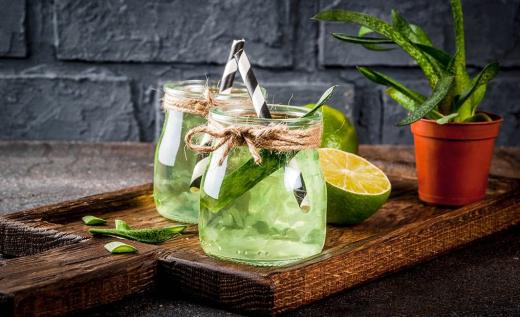 Польза в каждой капле! Отличительные черты корейских напитков Польза в каждой капле! Отличительные черты корейских напитков