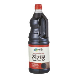 Соус соевый Singsong, 1600 мл