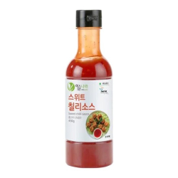 Cоус сладкий чили Eselnara, 500 г