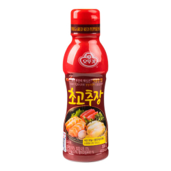 Перцовая паста с уксусом Ottogi, 300 г