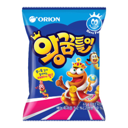 Мармеладные конфеты оригинальные Orion, 67 г