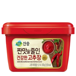 Острая перцовая паста Гочудян Singsong, 500 г
