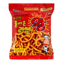 Хворост оригинальный Quaint Snack Joeun Food, 30 г