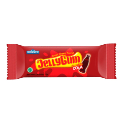 Желе жевательное конняку со вкусом колы Donald, 23 г