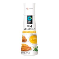 Соус горчично-медовый Daesang, 320 г