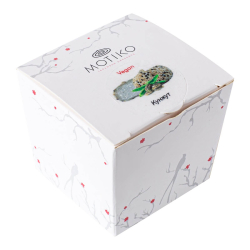 Моти со вкусом кунжута Motiko, 43 г