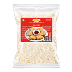 Сухари панировочные кукур