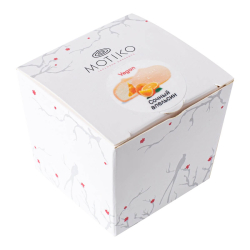 Моти со вкусом апельсина Motiko, 43 г