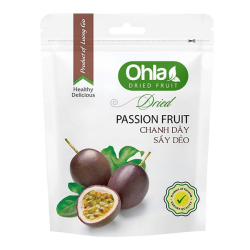 Маракуйя сушеная Ohla, 100 г Маракуйя сушеная Ohla, 100 г