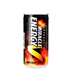 Напиток сильногазированны