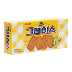 Печенье Грэйс Crown, 85 г
