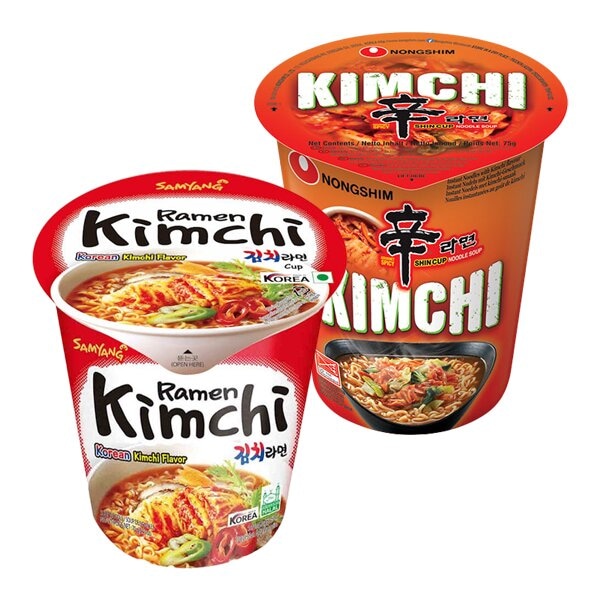 Сет Kimchi bestseller S