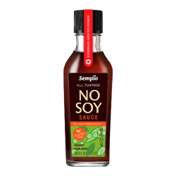 Несоевый соус натурального брожения Sempio, 150 мл
