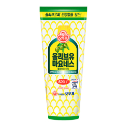 Майонез Оливковый Ottogi, 520 г