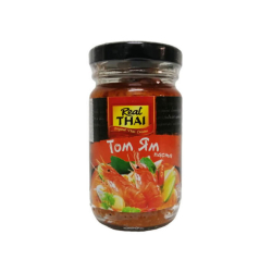 Паста Том Ям Real thai, 125 г