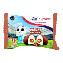 Мороженое Mochi шоколадное Aice, 40 г