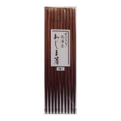 Бамбуковые палочки для ед