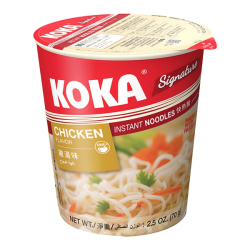 Лапша быстрого приготовле