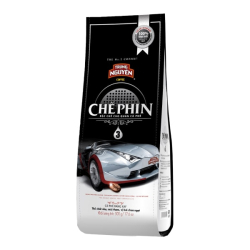 Кофе натуральный жареный молотый крепость 3 Trung Nguyen, 500 г