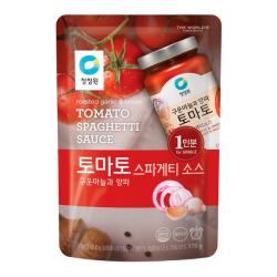 Соус для спагетти томатный Daesang, 170 г