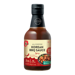 Соус-маринад острый для барбекю Daesang, 340 г