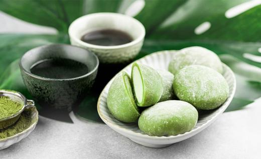 Интересные факты о моти и вкусная новинка Okabe