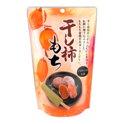 Моти с кремом вкуса хурмы Seiki, 130 г