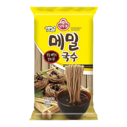 Лапша гречневая Соба Ottogi, пачка 1 кг