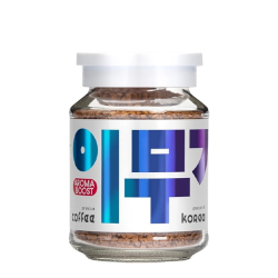 Натуральный растворимый кофе Blue Imudji, 90 г