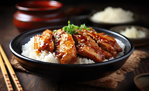 Разбираемся в соусах японской кухни