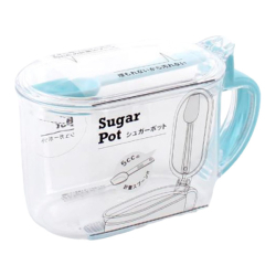 Ёмкость для сыпучих проду