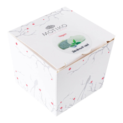 Моти со вкусом зеленого чая Motiko, 43 г