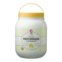 Майонез Пикантный Daesang, 3200 г