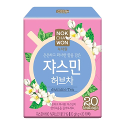 Чай травяной жасминовый Nokchawon, 20 п