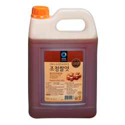 Сироп рисовый Daesang, канистра 5000 г