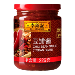 Соевая паста Lee Kum Kee, 226 г