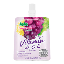 Желе Beautie с виноградны