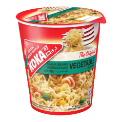 Лапша быстрого приготовле