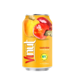 Напиток со вкусом кешью V