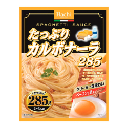 Соус для спагетти Карбона