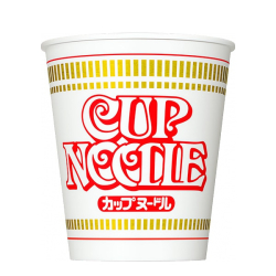 Лапша быстрого приготовления с классическим вкусом Nissin, стакан 77 г Лапша быстрого приготовления с классическим вкусом Nissin, стакан 77 г