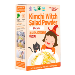 Приправа для маринования кимчи The Bab, 75 г