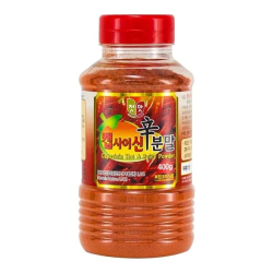 Порошок капсаицин Чхонянгчхо Cheongwoo, 400 г