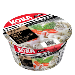 Лапша быстрого приготовле