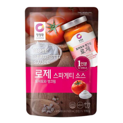 Соус для спагетти Розе Daesang, 150 г