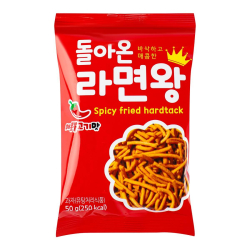 Хворост оригинальный Quaint Snack Joeun Food, 50 г