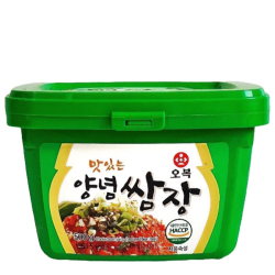 Паста смешанная самдян Obok, 500 г