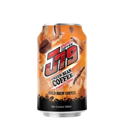 Энергетический напиток J