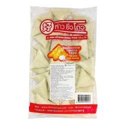 Самоса таро, 600 г